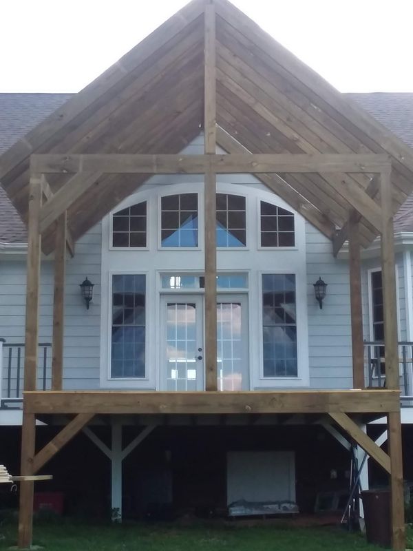 Renovation Services