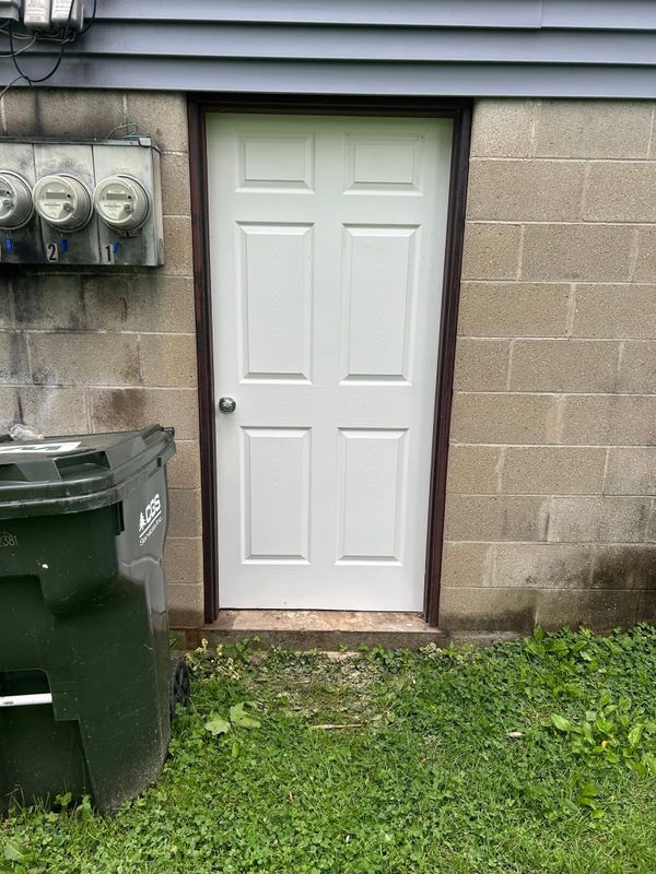 Windows and Doors
