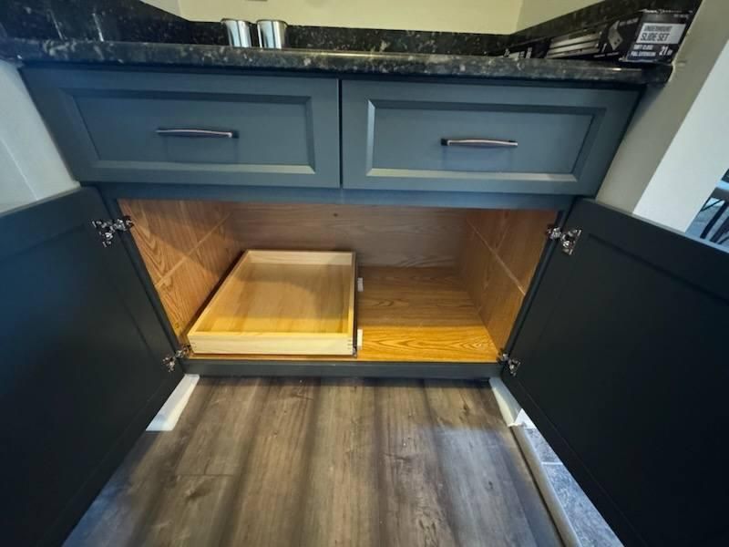 Kitchen Renovation