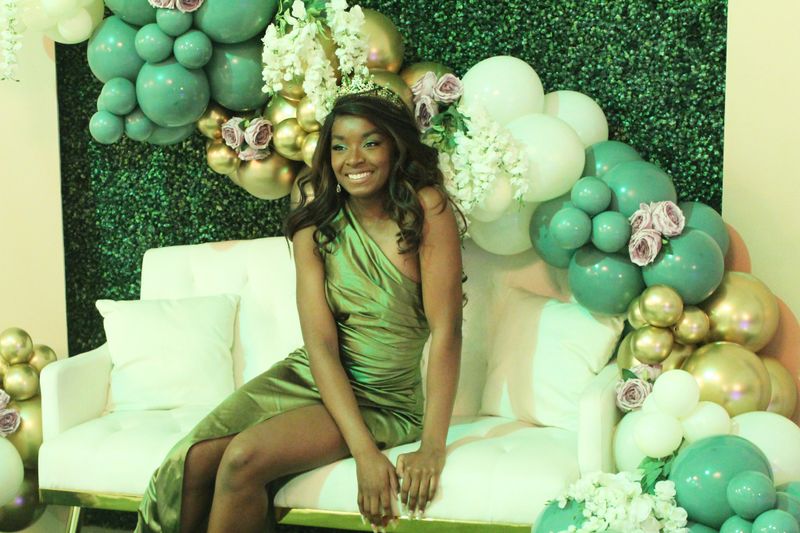Sweet Sixteen Spectacle: Elevate Your Celebration with 360 Media's Ultimate Party Experience in Columbia, SC