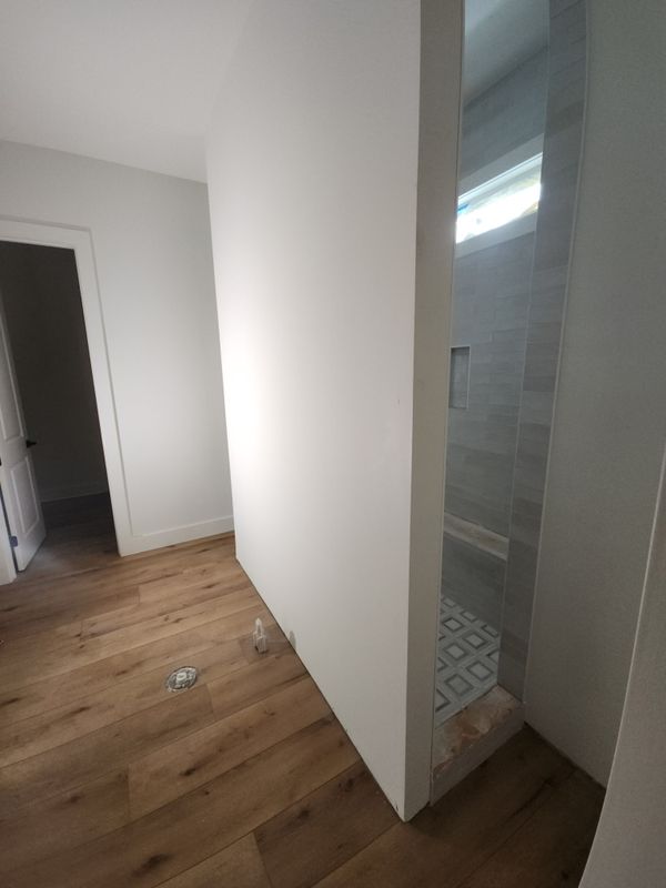 Tile Flooring