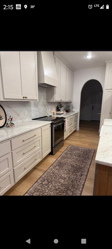 Custom Home Construction