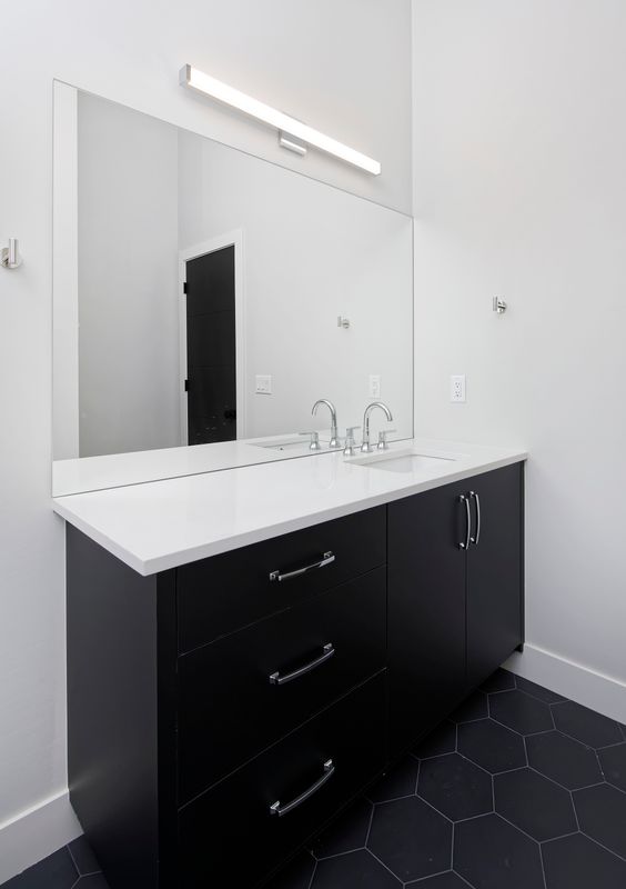 Kitchen and Bathroom Renovations