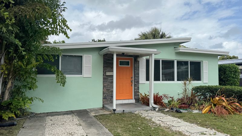 Exterior Painting gallery