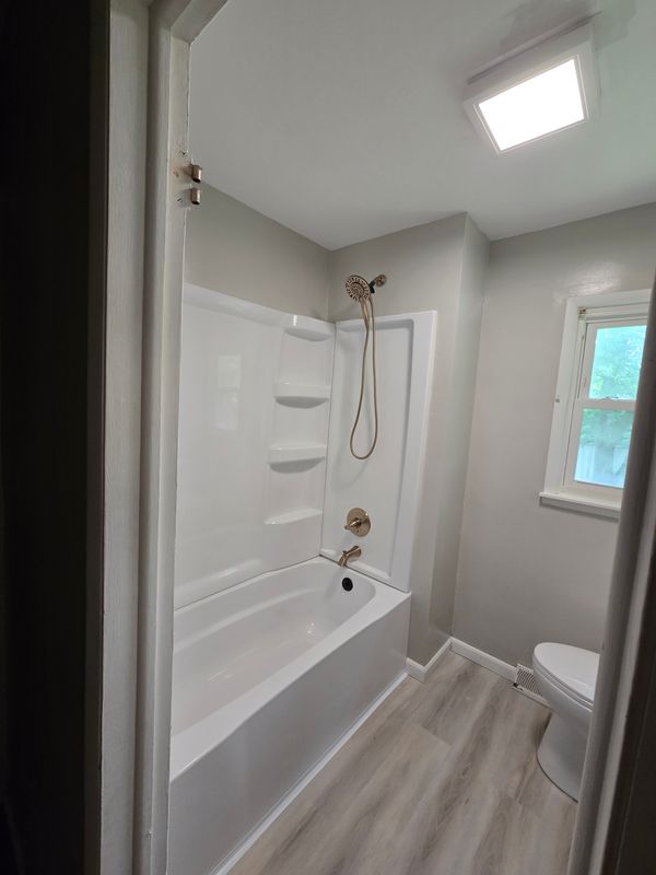 Bathroom Remodeling