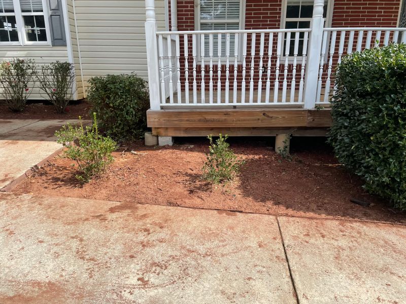 Lawn Maintenance