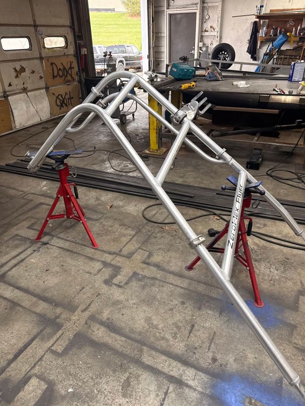 Aluminum Welding