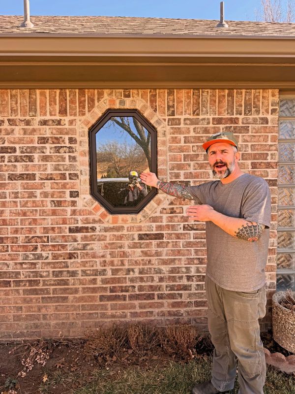 Window Replacement