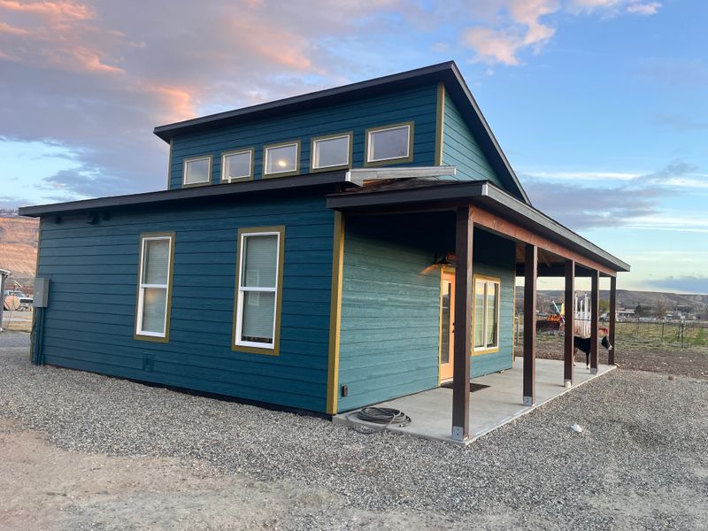 Exterior Painting