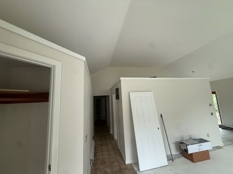 Interior Painting