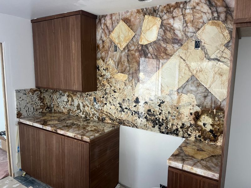Interior Renovations