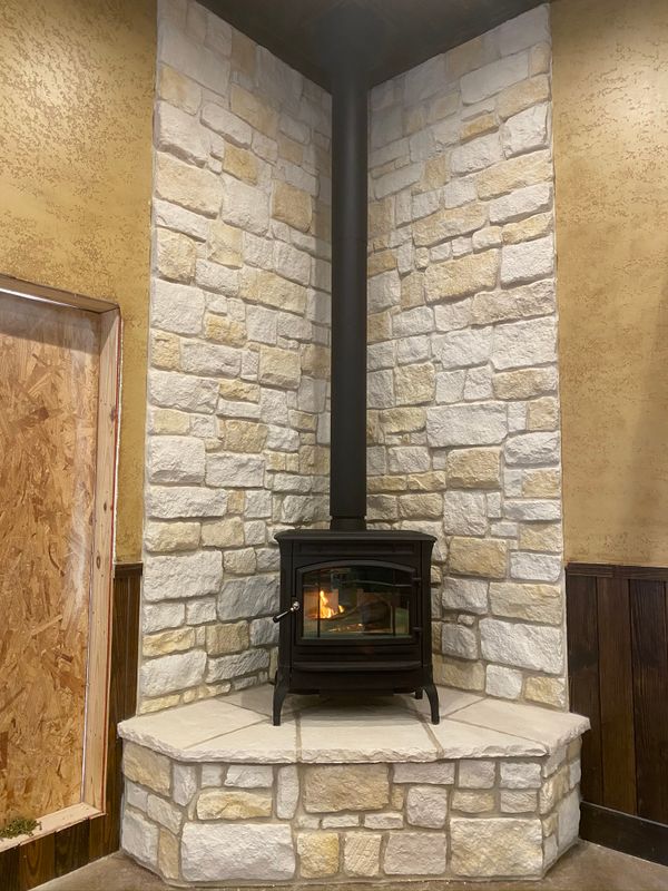 Stoves