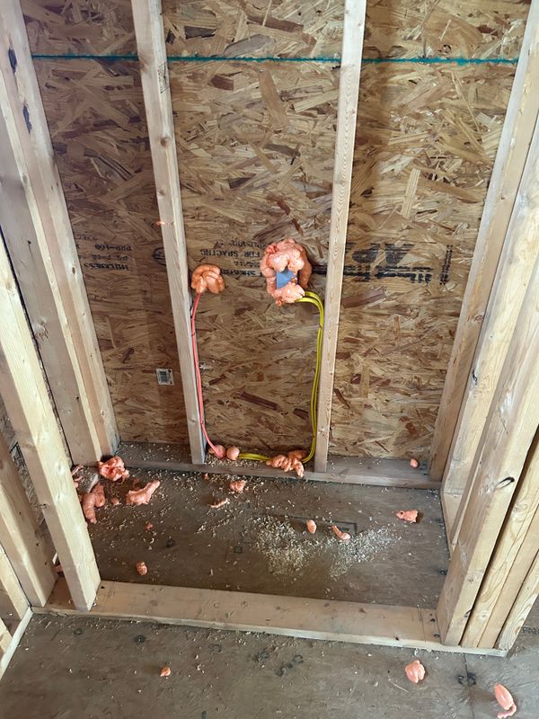 Wiring and Rewiring