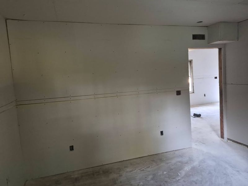 Carpentry