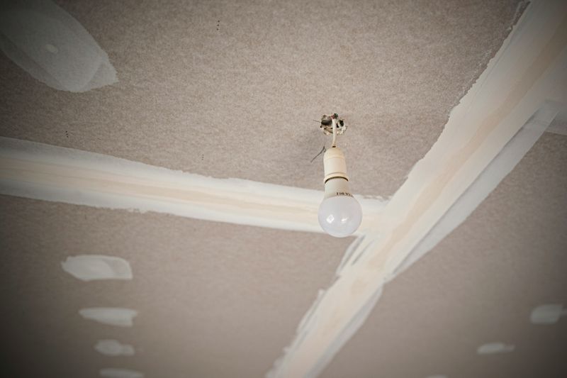 Drywall and Plastering