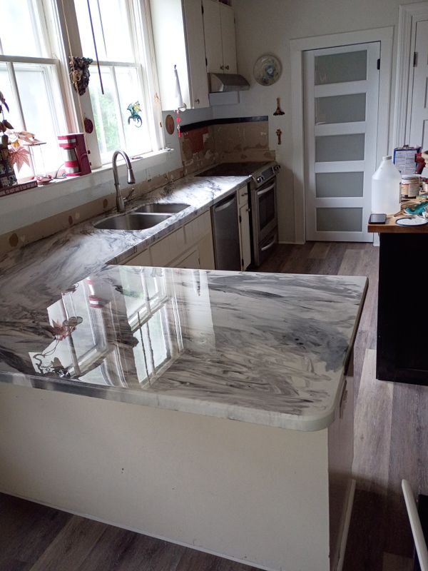 Kitchen and Bathroom Renovations