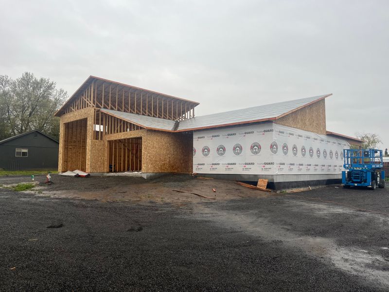New Construction