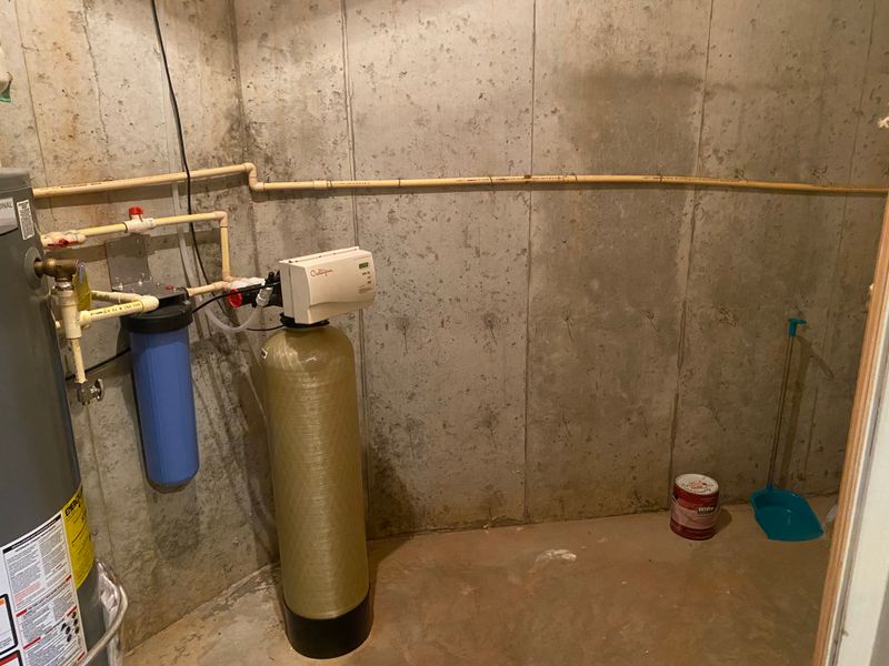 Water Heater Installation and Repair