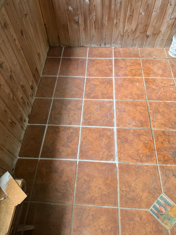 Flooring projects 