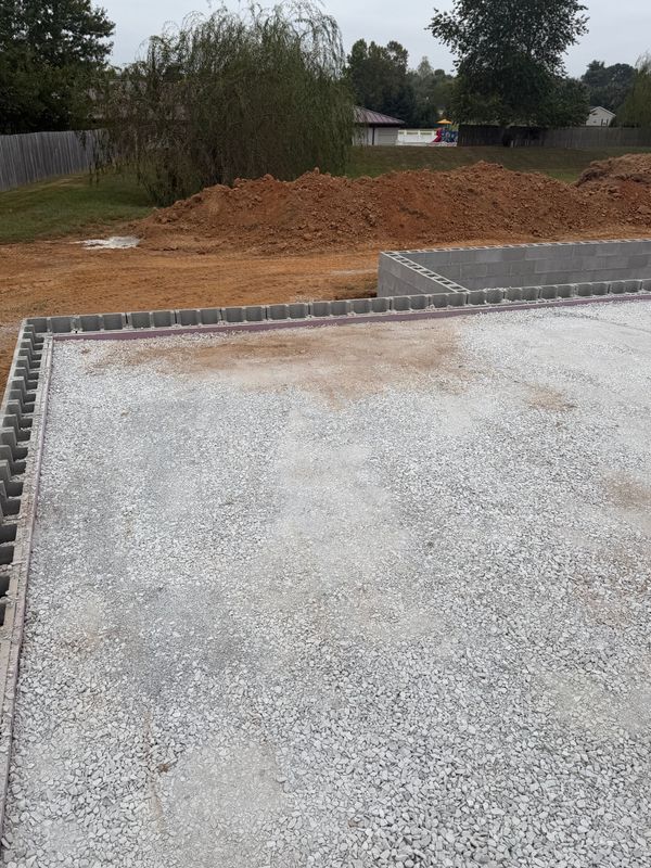 New Construction