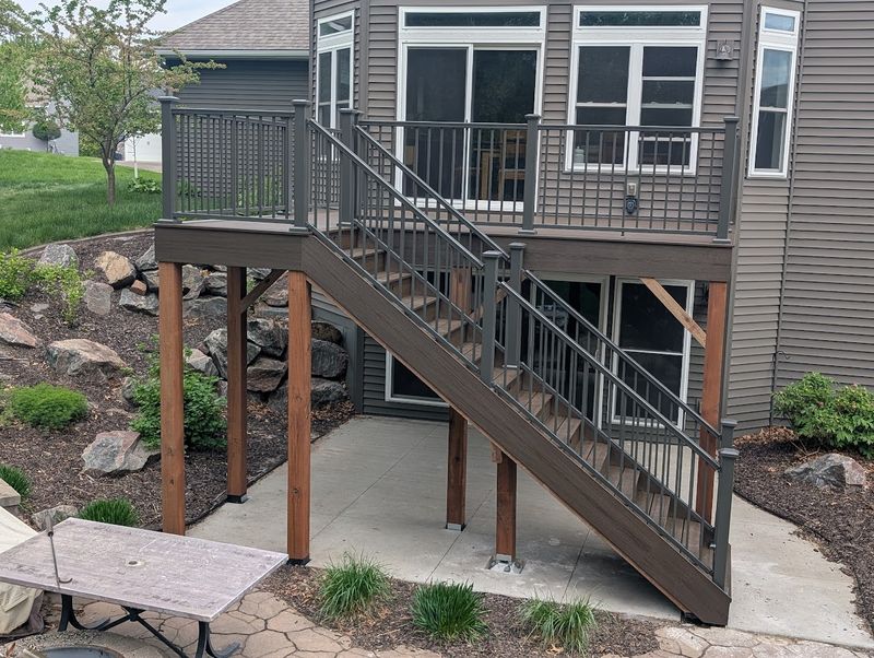 Composite Decking