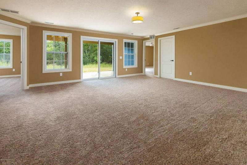 Carpet Installation