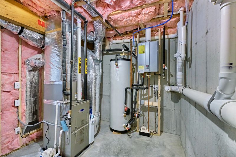 Hot Water Systems