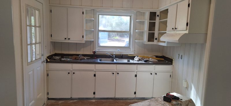 Interior Painting