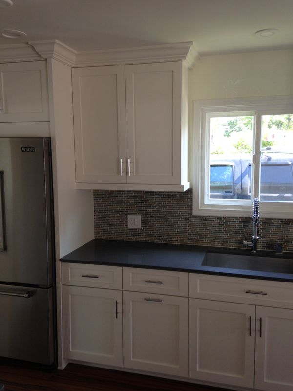 Kitchen Renovation