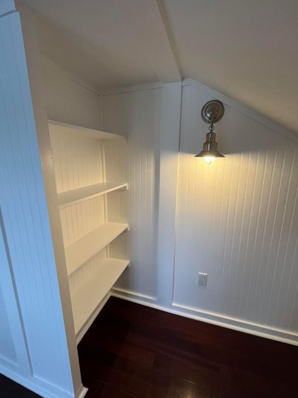 Custom Carpentry