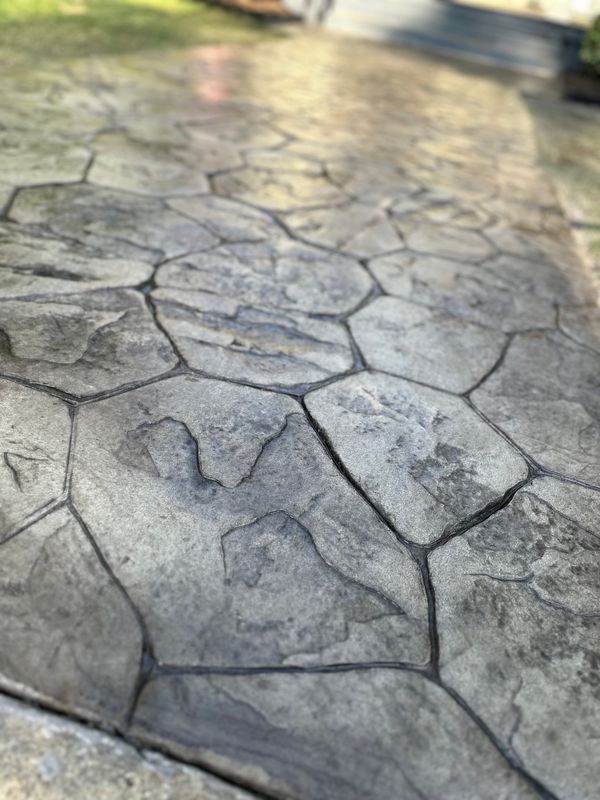 Concrete