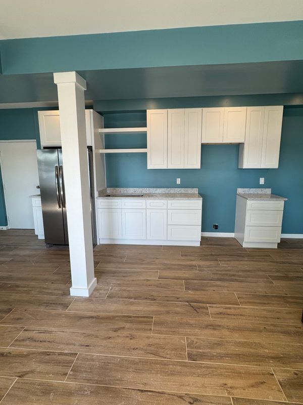 Kitchen Renovation