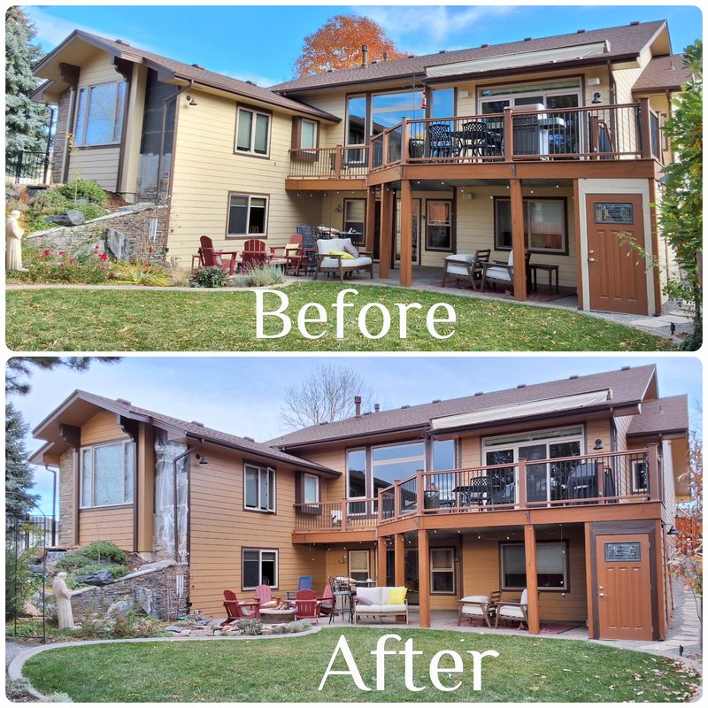 Other Painting Services