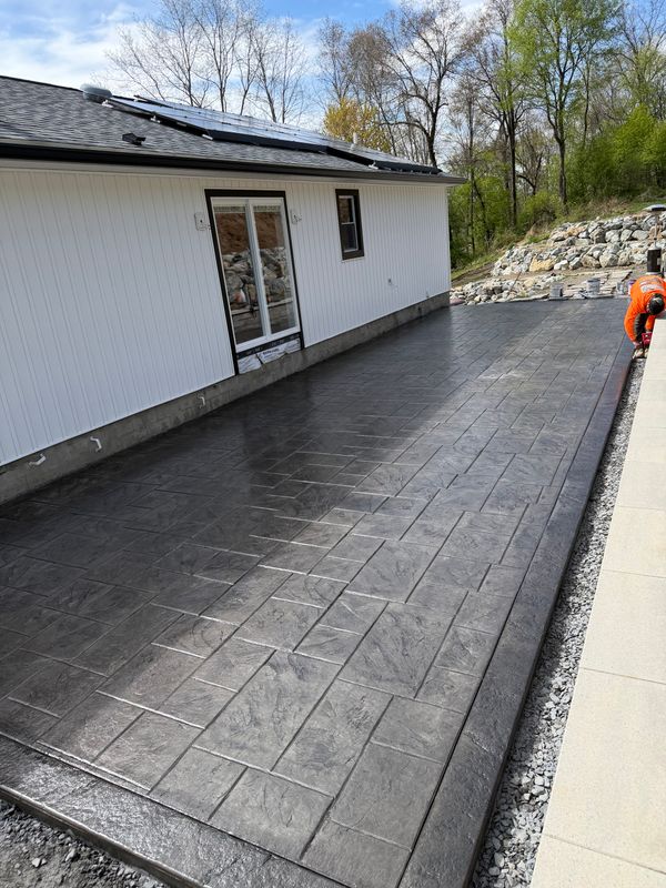 Residential Projects