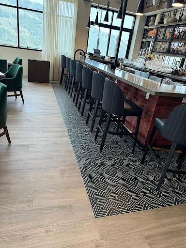 Floor installation Tile & natural stone