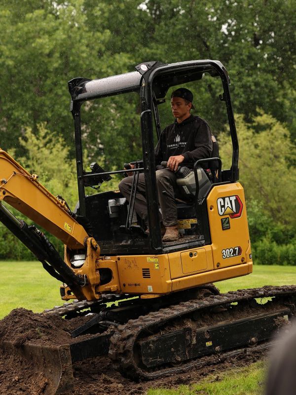Residential Landscaping