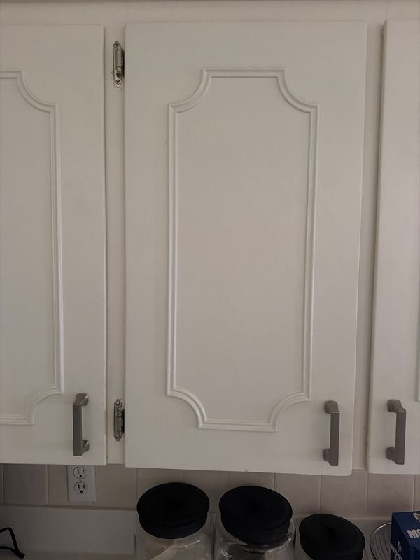 Kitchen and Cabinet Refinishing