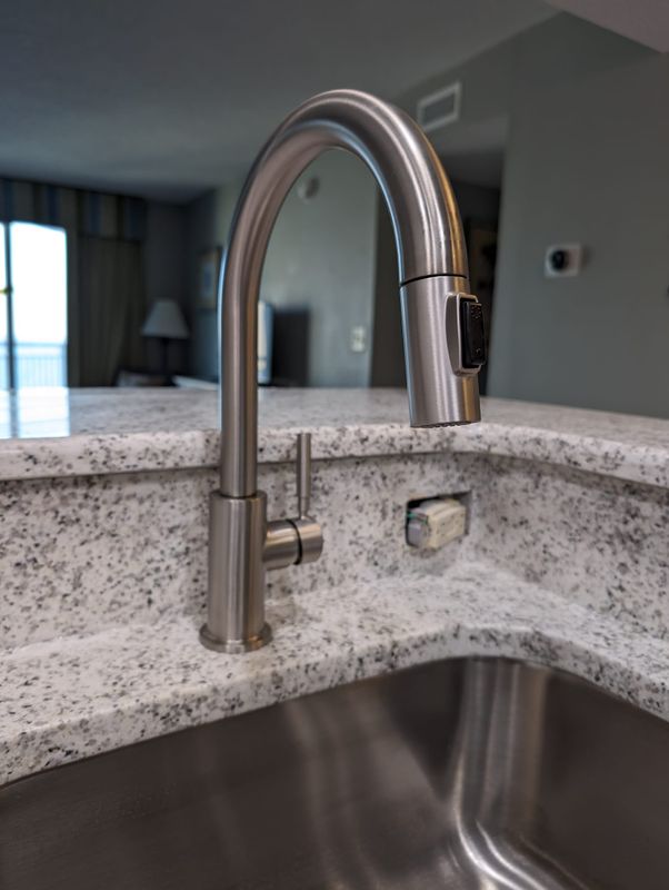 Plumbing