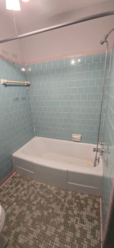 Kitchen and Bath