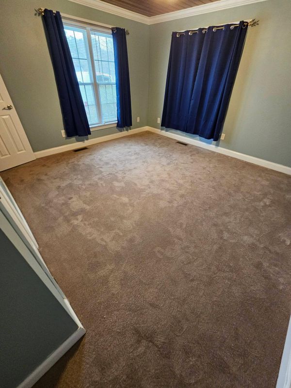 Floor Repair