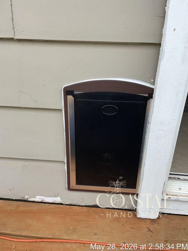 Pet Installations