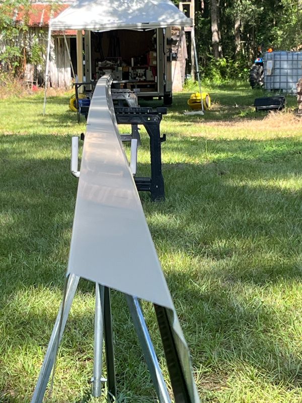 Seamless Gutter Systems