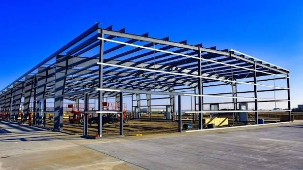 Commercial Construction