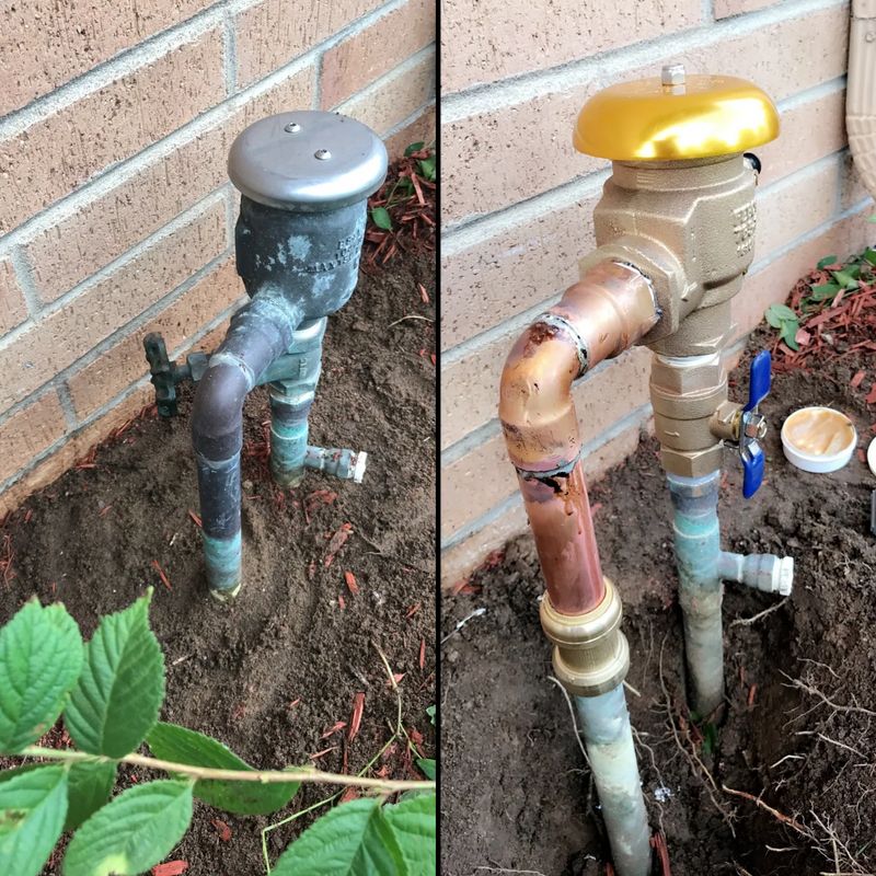 Irrigation Systems