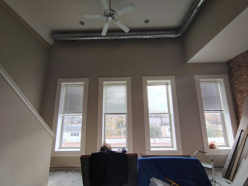 Interior Painting