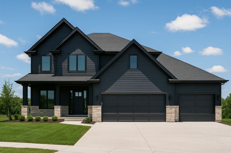 Custom Home Construction