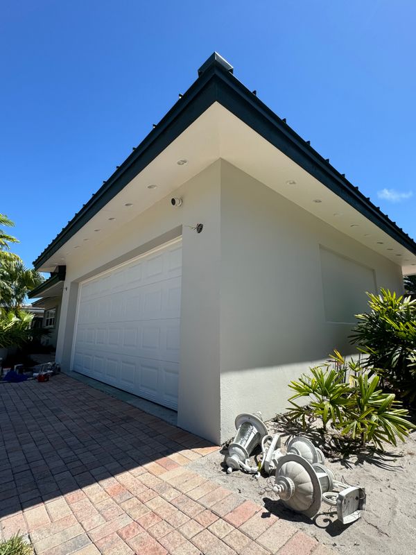 Exterior Painting gallery