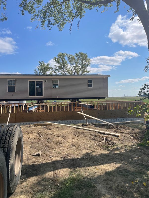 House Moving