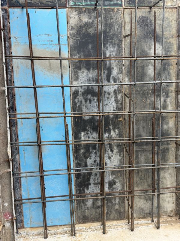 Rebar(steel)