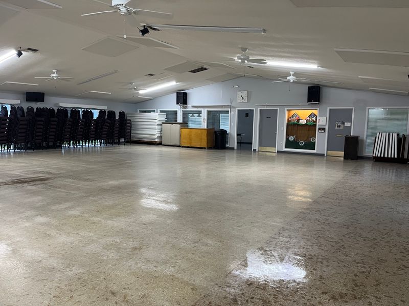 Commercial Cleaning gallery